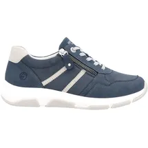 remonte D1S04-14 Damen Weite G Blau 39