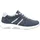 remonte D1S04-14 Damen Weite G Blau 39