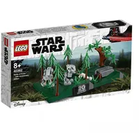 LEGO Star Wars Battle of Endor