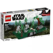 LEGO Star Wars Battle of Endor