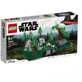LEGO Star Wars Battle of Endor