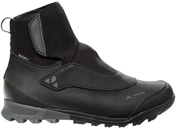 VAUDE Herren Mountainbikeschuhe Minaki Mid II STX, black, 44