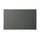 Hukla Relaxsessel Pierre Leder 75 x 126 x 177 cm Grau elektrisch