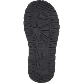 Ital-Design High Heel in Schwarz Gr. 40 - 40