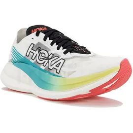 HOKA Rocket X 2 Herren Weiß 40