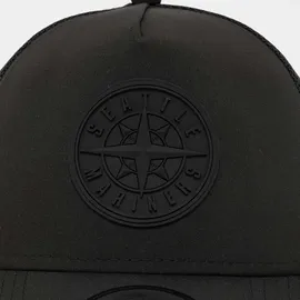 New Era 9FORTY A-Frame Cap schwarz ONE SIZE