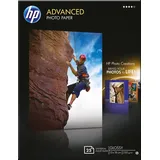 HP Advanced glossy