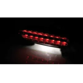 Highsider Boston LED Rücklicht