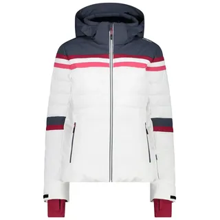 CMP Fix Hood Damen weiß - D40