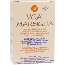 HULKA S.R.L. VEA Marsiglia