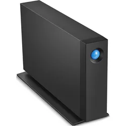 LACIE ext. Festplatte d2 USB-C 7200rpm 8TB