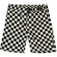 Vans Range Elastic Waist Ii Kurze Hose - Checkerboard