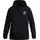 John Doe Hoodie Snake II Schwarz XL