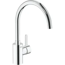 Grohe Eurosmart Cosmopolitan Einhandmischer Chrom
