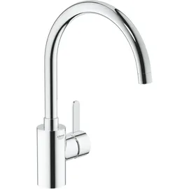 Grohe Eurosmart Cosmopolitan Einhandmischer Chrom