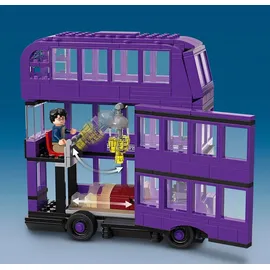 LEGO Harry Potter Der Fahrende Ritter 75957