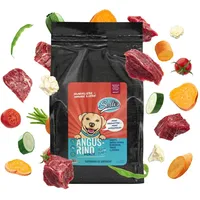 Sollis Trockenfutter für kleine Hunde – Rind-Minis 2 kg