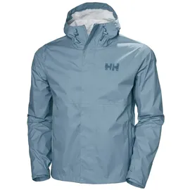 HELLY HANSEN Loke 2.0 Regenmantel - Washed Navy - S