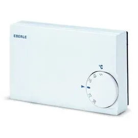 Eberle Controls Raumtemperaturregler KLR-E 7201