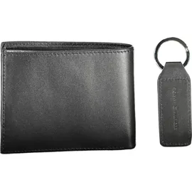 Tommy Hilfiger Eton Geldbörse Unisex schwarz