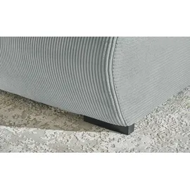 Smart Wohnlandschaft  Nelly 3-Sitzer Beige
