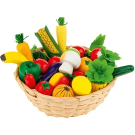 GoKi 51660 - Obst und Gemüse