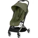Cybex ORFEO Buggy Taupe/Moss Green