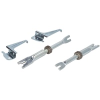 Quick Brake Nachsteller, Trommelbremse 102 53 006