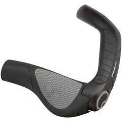ERGON Fahrradgriffe GP5 (Large Regular)