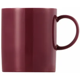 Thomas Sunny Day Kaffeetasse 0,3 l Rot 6 St.