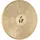 Sonic Energy 12 Zoll White Gong – Kleiner Doppel-Licht-Gong für Meditation, Klangheilung – Beidseitig glänzend – Inkl. Schlägel (WG-12)