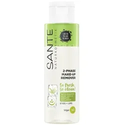 2-Phase Make-up Remover