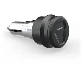 highsider pro Esagano-LS Lenkergewichte Schwarz