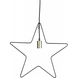 Star Trading 352-50 LED-Lampe 1,5 W E27 F