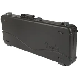 Fender Deluxe Molded Strat/Tele Case