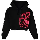 Game of Thrones Hoodie in Schwarz | Gr.: M