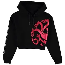 Game of Thrones Hoodie in Schwarz | Gr.: M