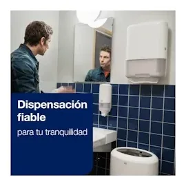 TORK Papierhandtücher Advanced 2-lagig 15 St.