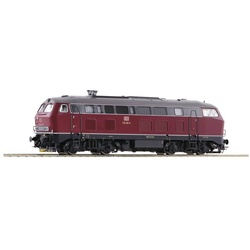 Roco Diesellokomotive Roco 70771 H0 Diesellokomotive 218 290-5 der DB AG