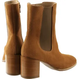 HÖGL Chelsea Boots Edna camel 37,5