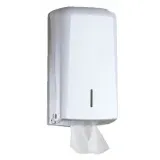 jofel deutschland Jofel Azur Einzelblatt-Toilettenpapierspender 1 Spender