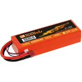 DF-Models Akku Lipo 7,4V 5200mAh Hardcase mit T Plug (1862)