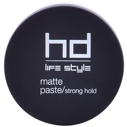 Farmavita Hd Life Style Matte Paste Haarstyling 50 ml 