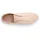 LASCANA Slip-On-Sneaker Damen Rosa 37