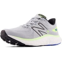 New Balance Fresh Foam EVOZ v3, - Gelb,Schwarz,Grau - 44