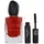 Giorgio Armani Si Passione Eau de Parfum 50 ml + Vertigo Lift Mascara 4 ml Geschenkset