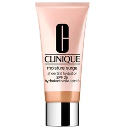 Clinique Moisture Surge Sheertint Hydrator SPF 25 Light, 40 ml