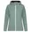 Hoodie Raniya Casual Hoodie in Grün Gr XL