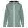 Trespass Hoodie "Raniya Casual Hoodie" in Grün | Gr.: XL