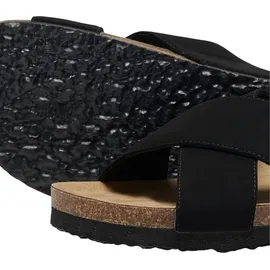 Only SHOES Pantolette Maxi Schlappen